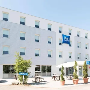 2* Otel Ibis Budget Lyon Eurexpo -