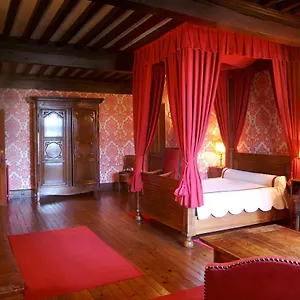 Du Vieux Pérouges