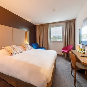 3* Otel Campanile Findrol Annemasse Savoie Leman