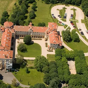 Domaine Lyon Saint Joseph Sainte-Foy-lès-Lyon
