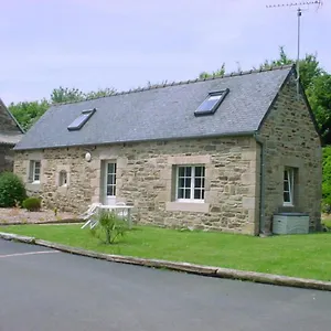 La Bergerie Camlez